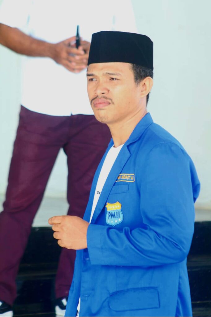 ERA BARU PMII: MENGGUGAT PARADIGMA GERAKAN ATAU SEKADAR ROMANTISME SEJARAH whatsapp image 2026 02 06 at 21.59.48